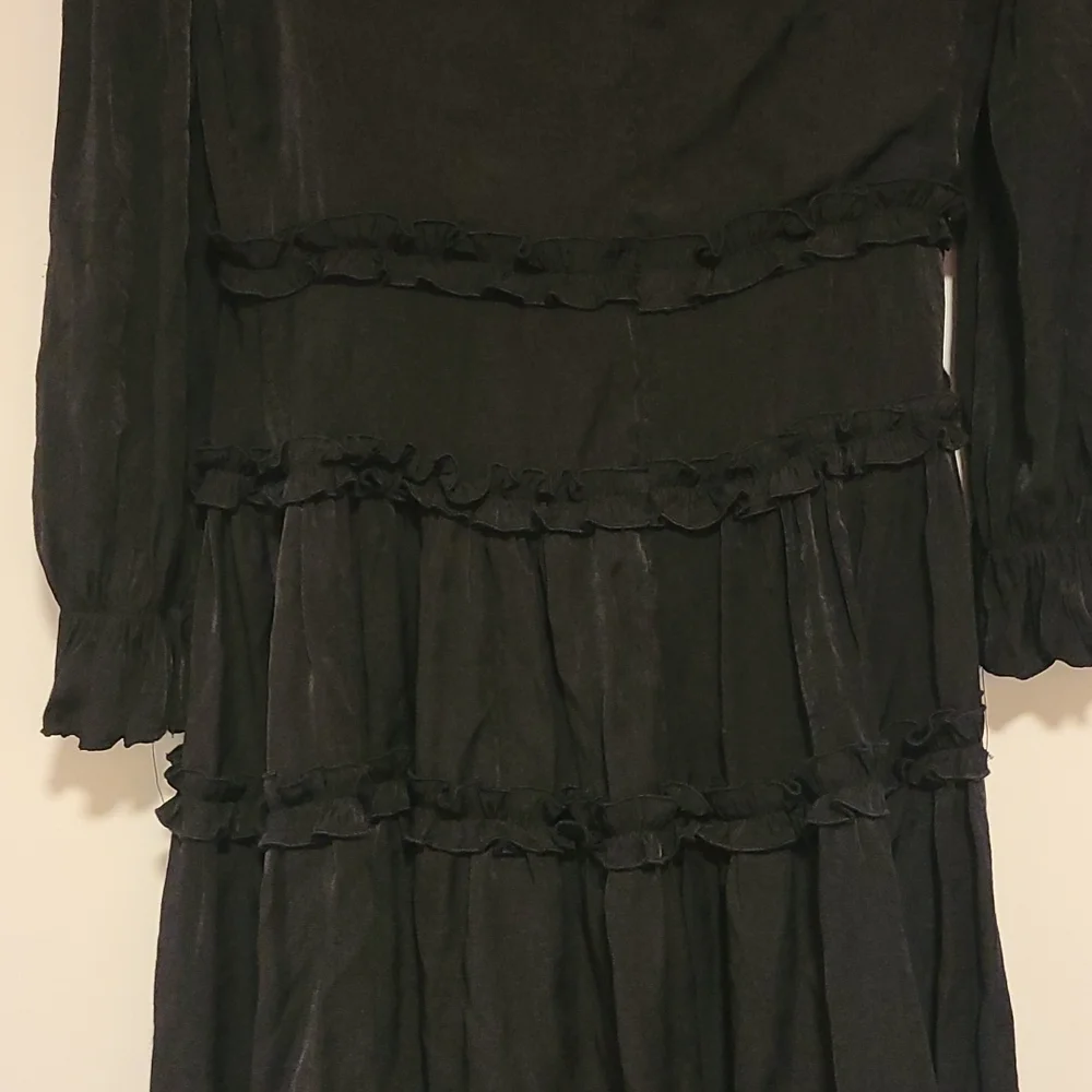 Mable dress super soft - Picture 6 of 6
